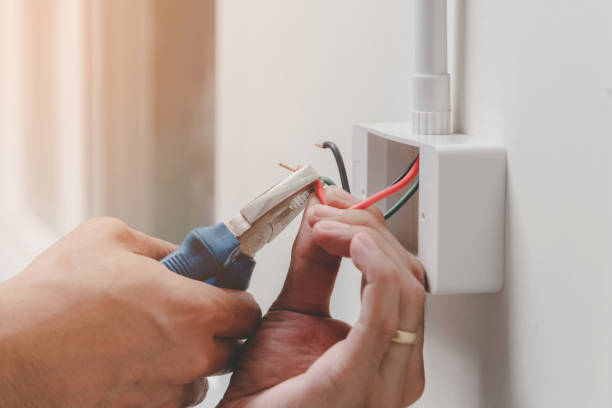 Emergency Electrical Repair Services in Lakewood, CA