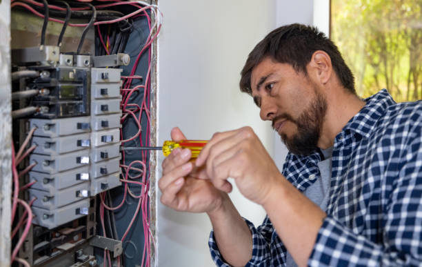 Best Electrical Maintenance Services  in Lakewood, CA