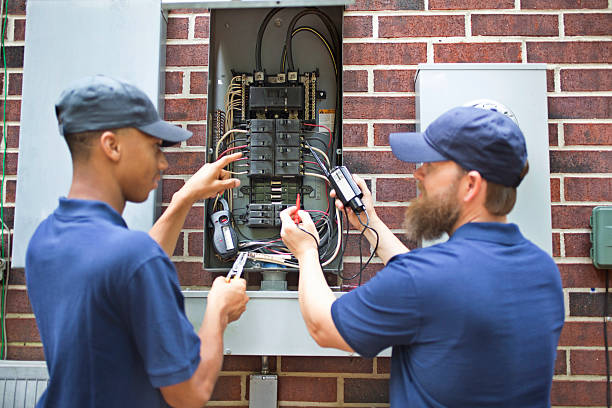 Best Commercial Electrical Services  in Lakewood, CA